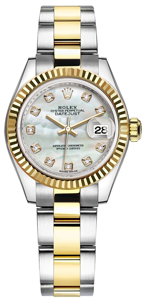 cheapest rolex for woman|Rolex lady Datejust 28mm price.